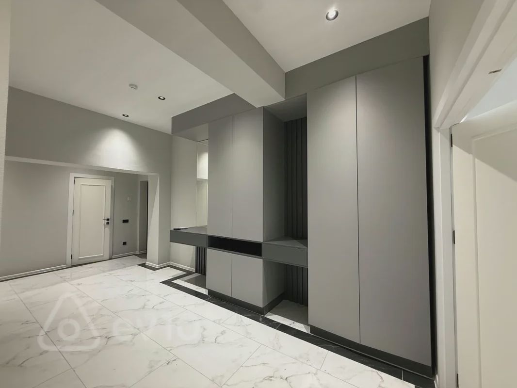 For sale: apartment (new building), 173 m² — Mənzil, Bakı (11)