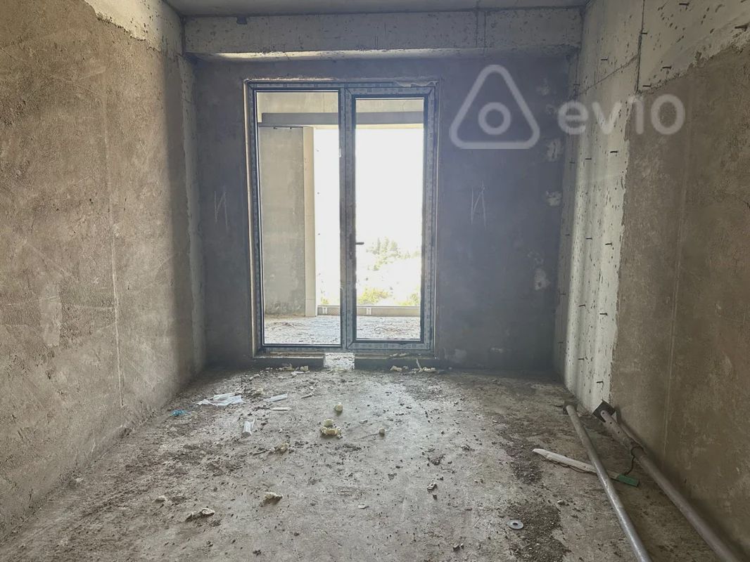 For sale: 3-room apartment (new building), 147 m² — Mənzil, Bakı (10)