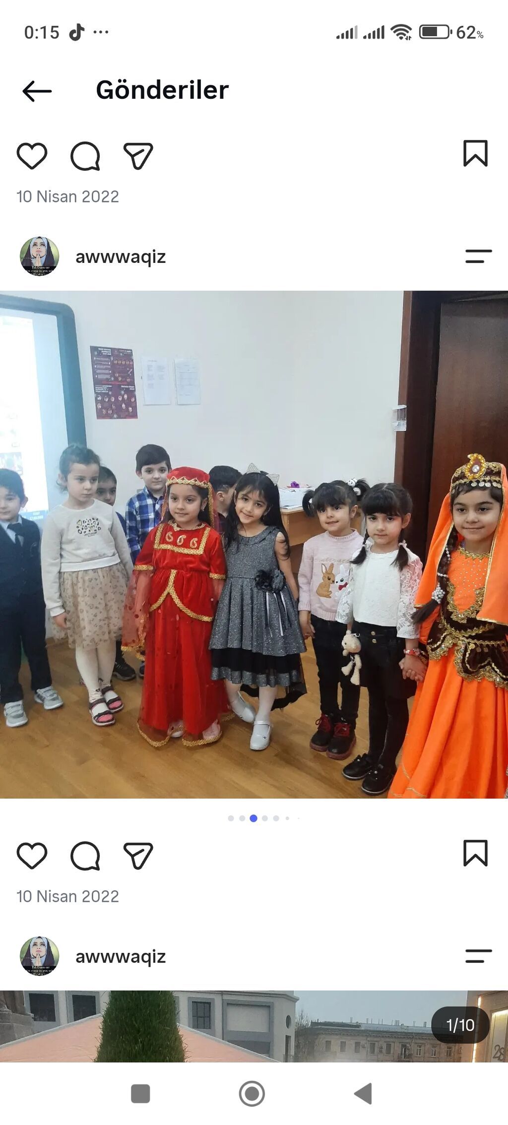 Gündəlik don, Maksi — Gündəlik paltarlar, Bakı (8)