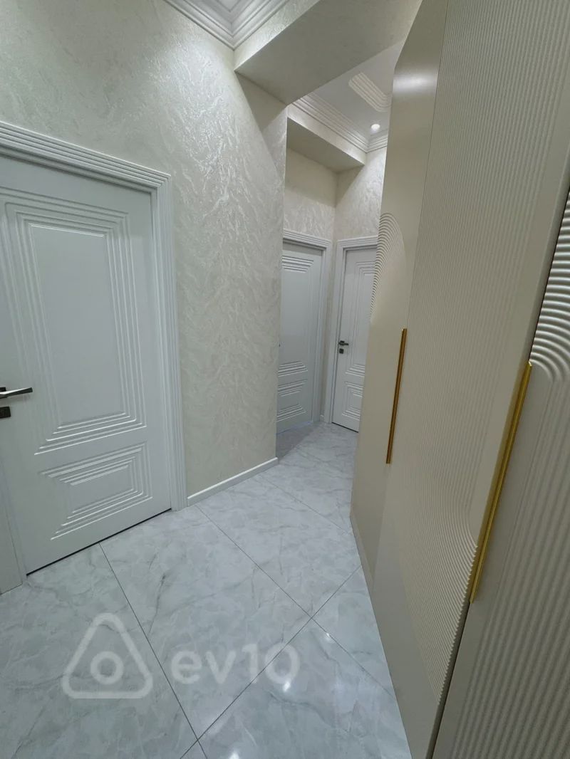 For rent: 2-room apartment (new building), 51 m² — Mənzil, Bakı (7)