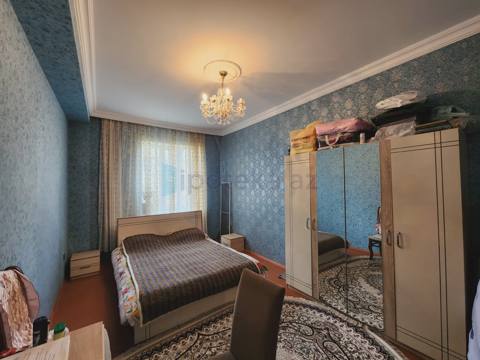 Satılır: 3 Otaq, Yeni tikili, Abşeron r., Masazır q., 87.00 m² — Emlak