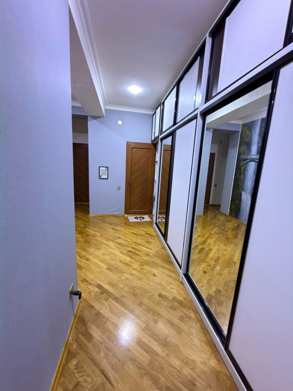 Satılık 3 odalı daire (yeni bina), 92 m² — Mənzil, Bakı (8)