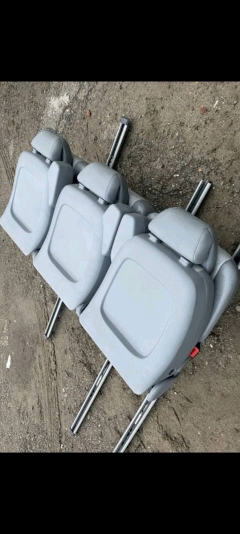 Arxa, Mercedes-Benz Vıto 639, Orijinal, Yeni — Баку