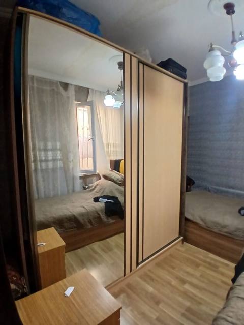 Dolab 130 azn satilir‼ olcu E 2.20 H 2.60 //D 60 unvan montin — Баку