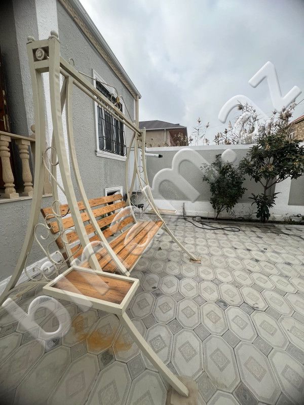 Satılık 3 odalı müstakil ev / Yazlık / Villa, 110 m² — Ev, villa, Bakı (7)
