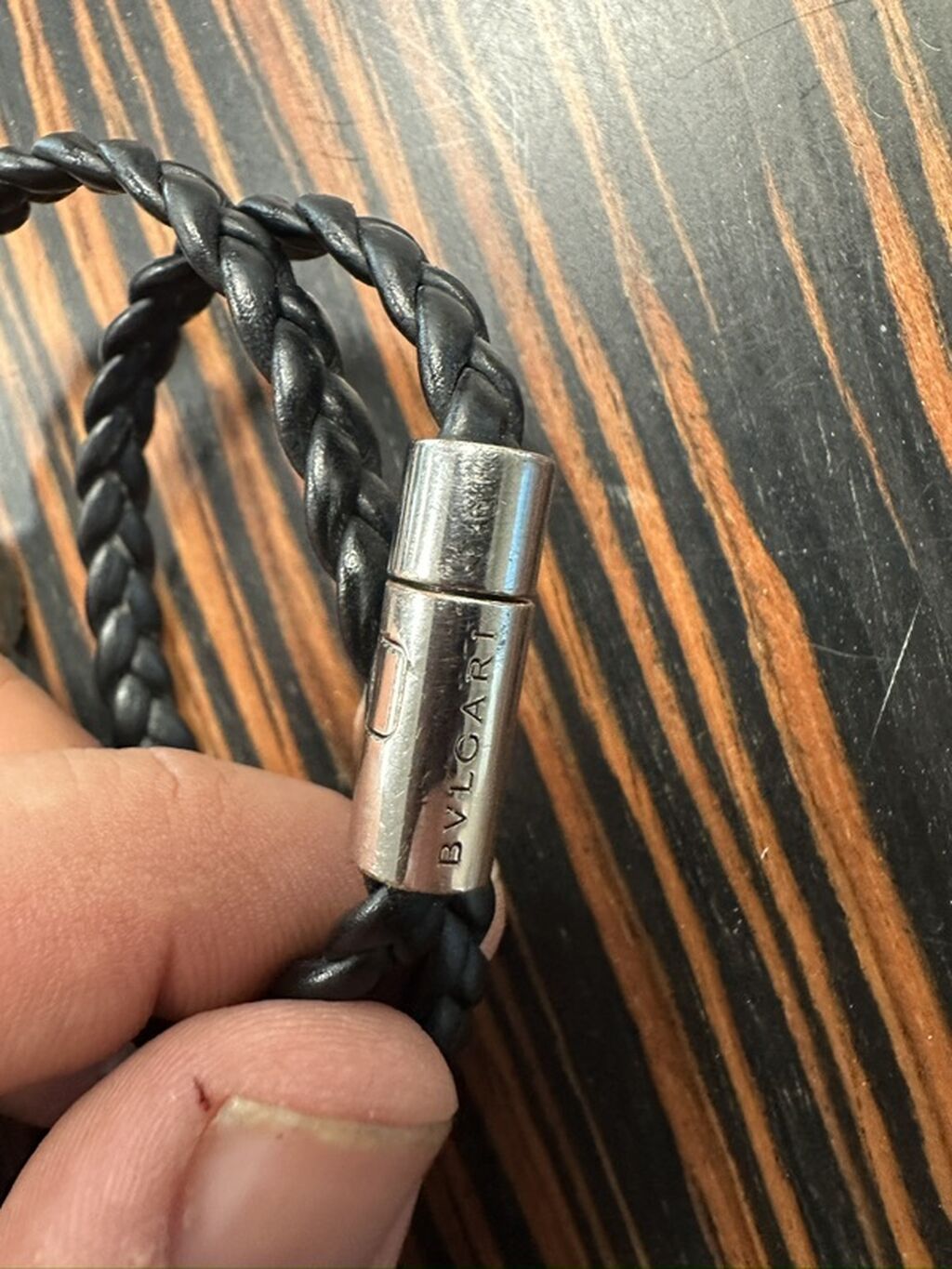 Bilərzik, Bvlgari — Bileziklər, Bakı (5)
