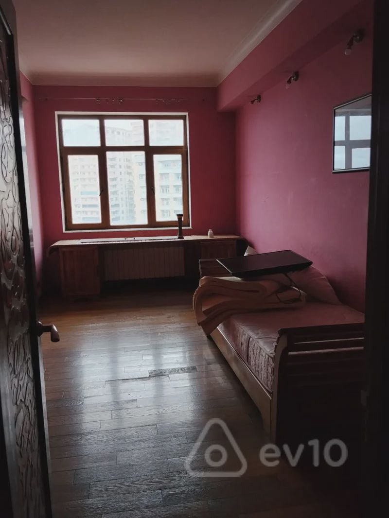For sale: apartment (new building), 180 m² — Mənzil, Bakı (11)