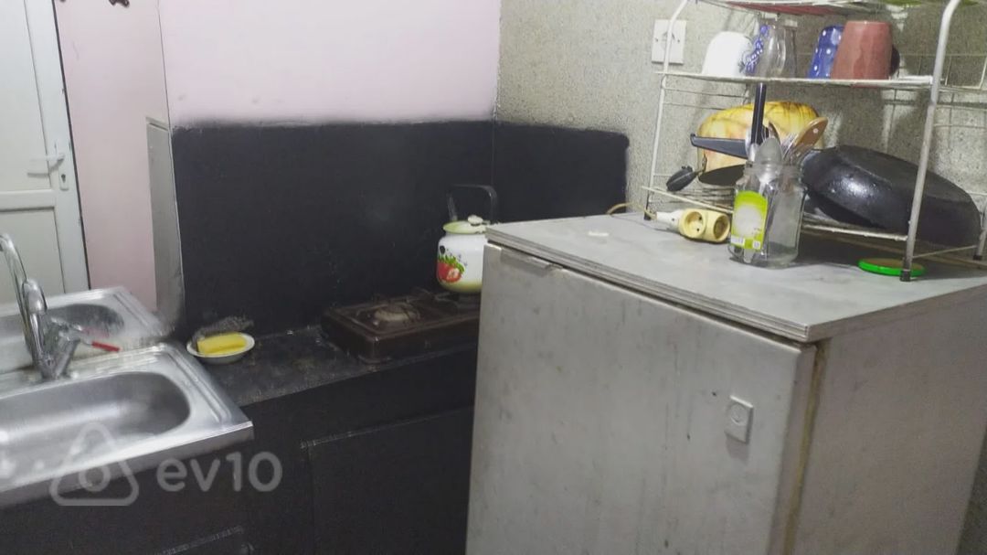 For rent: 1-room house / Cottage / Villa, 20 m² — Ev, villa, Bakı (4)