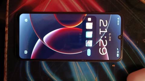 Redmi 13C hec bir hissəsi deyisilmeyib yoxladira bilərsiz 256GB — Сумгайыт