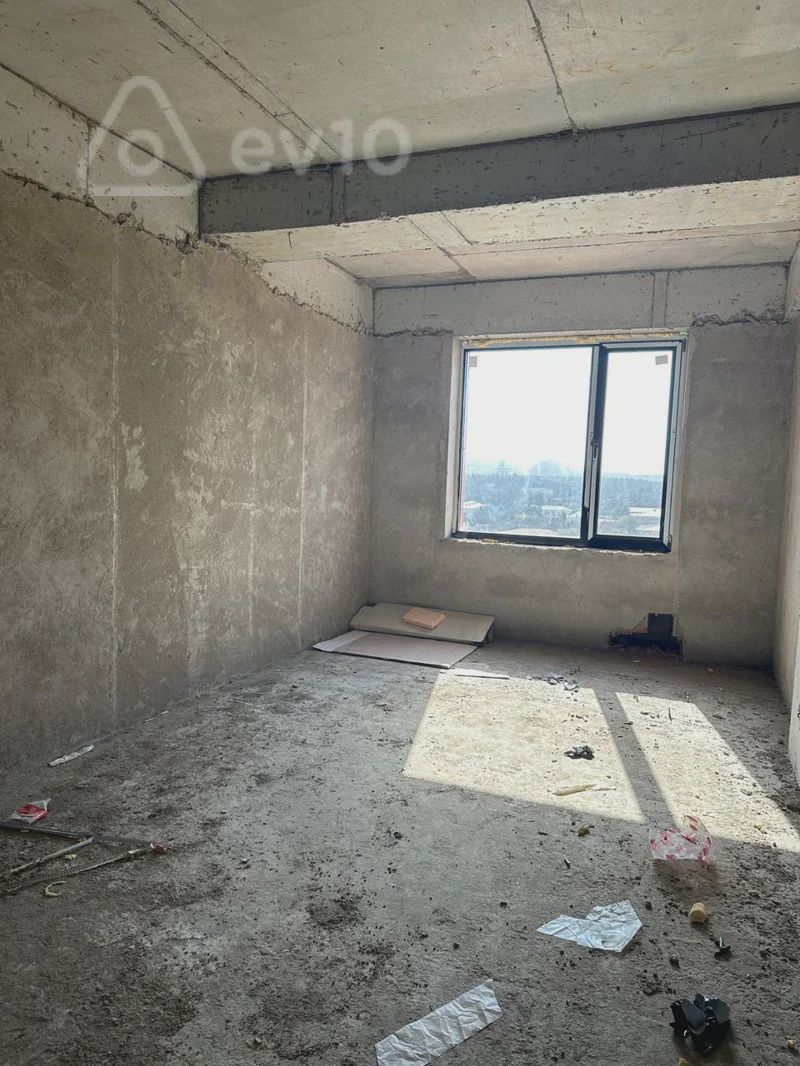 For sale: 3-room apartment (new building), 147 m² — Mənzil, Bakı (9)