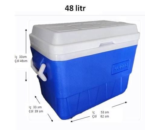 Alborz 48L Termo Çanta Maksimum Həcm, Ultra Soyuqluq — 300 ₼ · Baku · Mallar Alborz 48L Termo Çanta Maksimum Həcm, Ultra Soyuqluq — Baku