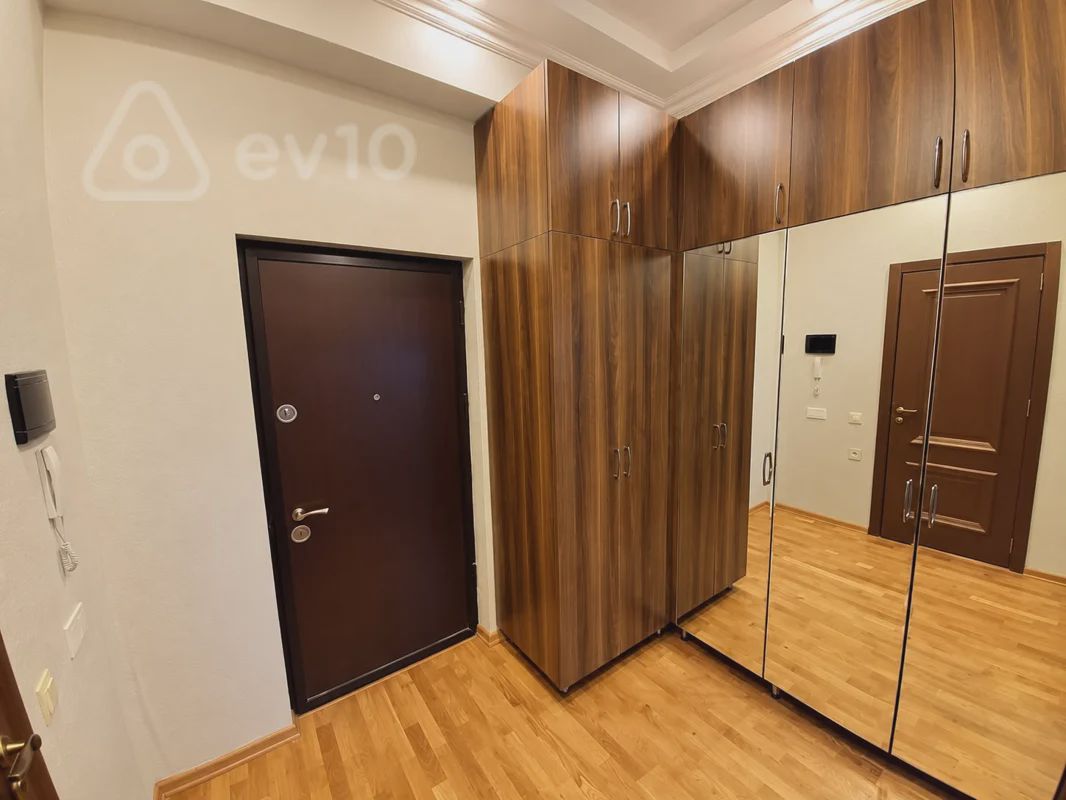 For sale: 2-room apartment (new building), 52 m² — Mənzil, Bakı (5)