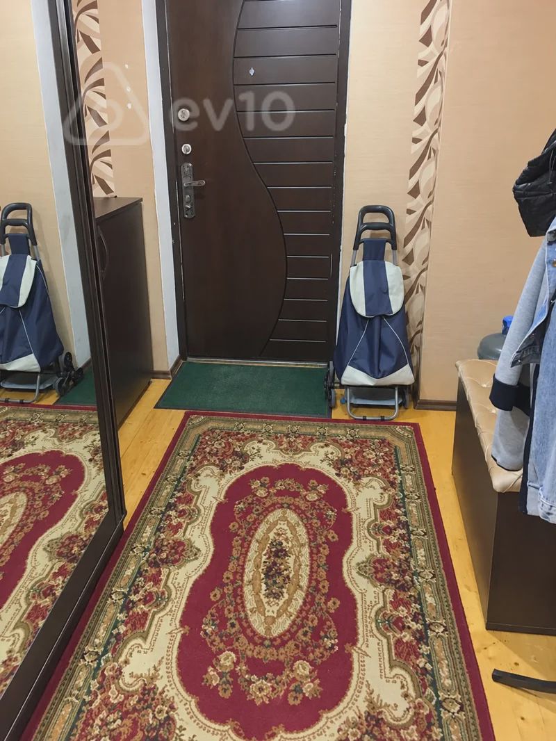 For sale: 2-room apartment (new building), 96 m² — Mənzil, Bakı (8)