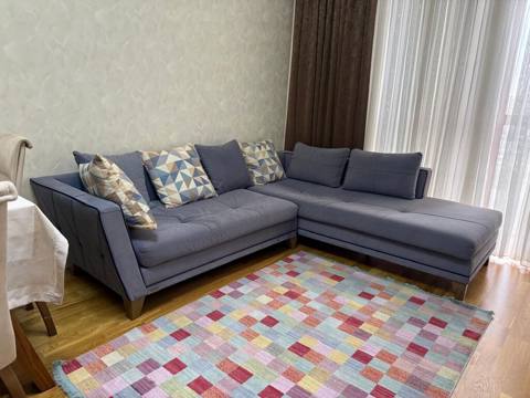 Uqlavoy divan.400₼ Uzunu 1.50x 2 metr. Firma Bellona. Unvan — 400 ₼ · Baku · Divanlər Uqlavoy divan.400₼ Uzunu 1.50x 2 metr. Firma Bellona. Unvan — Baku