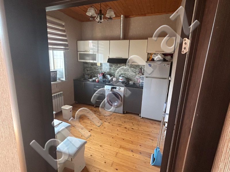 For sale: 3-room house / Cottage / Villa, 70 m² — Ev, villa, Bakı (6)