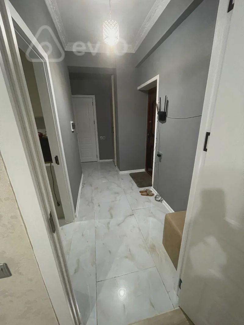 Sotiladi: 2 xonali квартира (новостройка), 57 m² — Mənzil, Xırdalan (2)