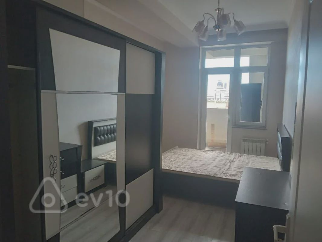 For rent: 3-room apartment (new building), 75 m² — Mənzil, Xırdalan (7)