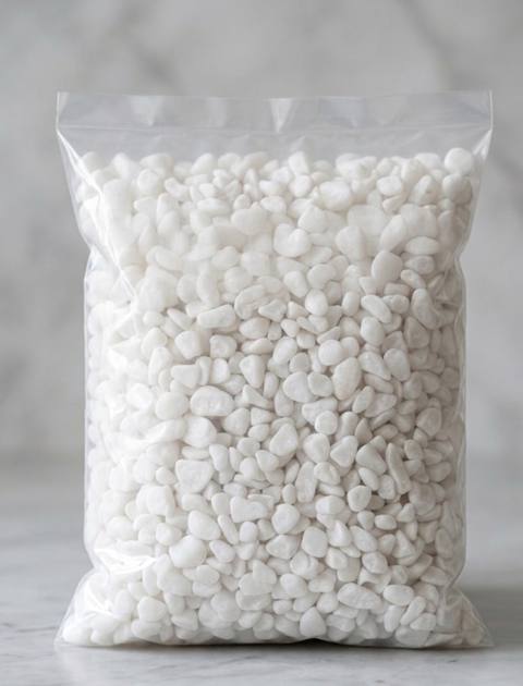 Akvarium üçün qrunt, ağ, 500 q — 4 ₼ · Bakı · Mallar Akvarium üçün qrunt, ağ, 500 q — Bakı