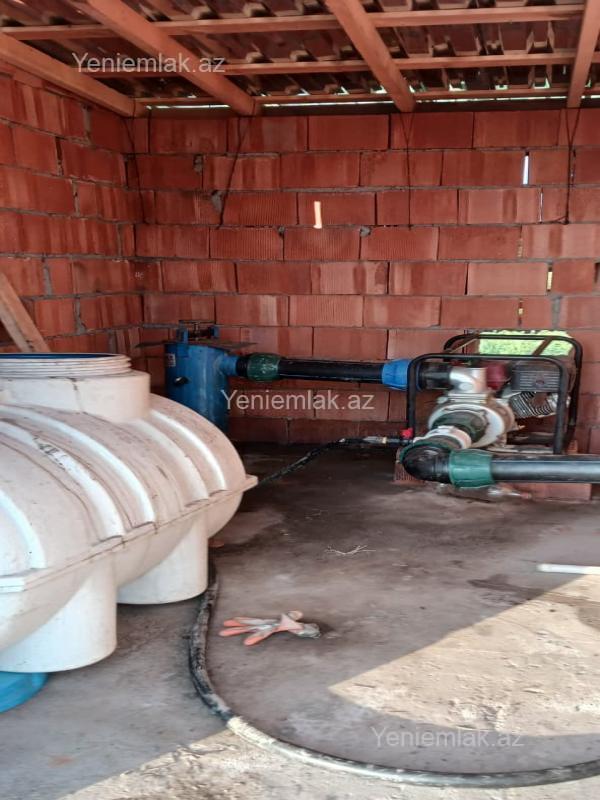 For sale: land, 436 sot — Torpaq, Quba (11)