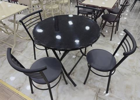 Plastik restoran və kafe stulları — 280 ₼ · Bakı · Mebel Plastik restoran və kafe stulları — Bakı