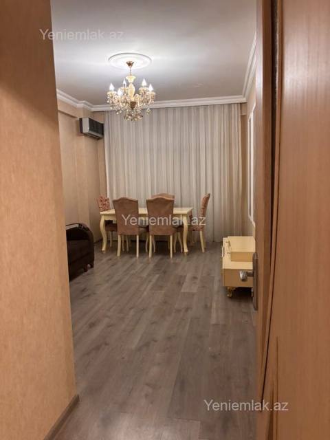 Kirayə 3 otaqlı Bina evi menzil (Yeni tikili), 100 m², Xırdalan ş