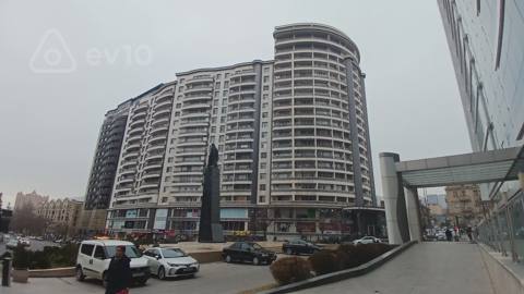 3 otaqlı mənzil, 125 m², Nizami Metrosunun yaxınlığı — Tehran