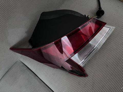 Közərmə, Hyundai 2023 il, Orijinal, Yeni — Баку
