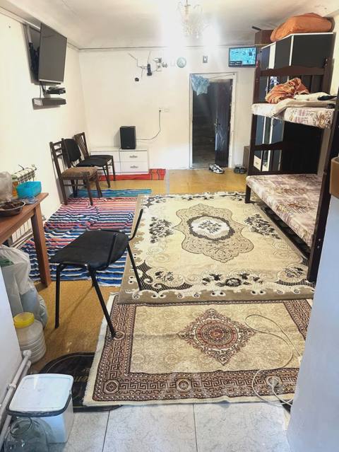 1 otaqlı mənzil, 42 m², Rizvan Teymurov kuc — kirayə — Baku