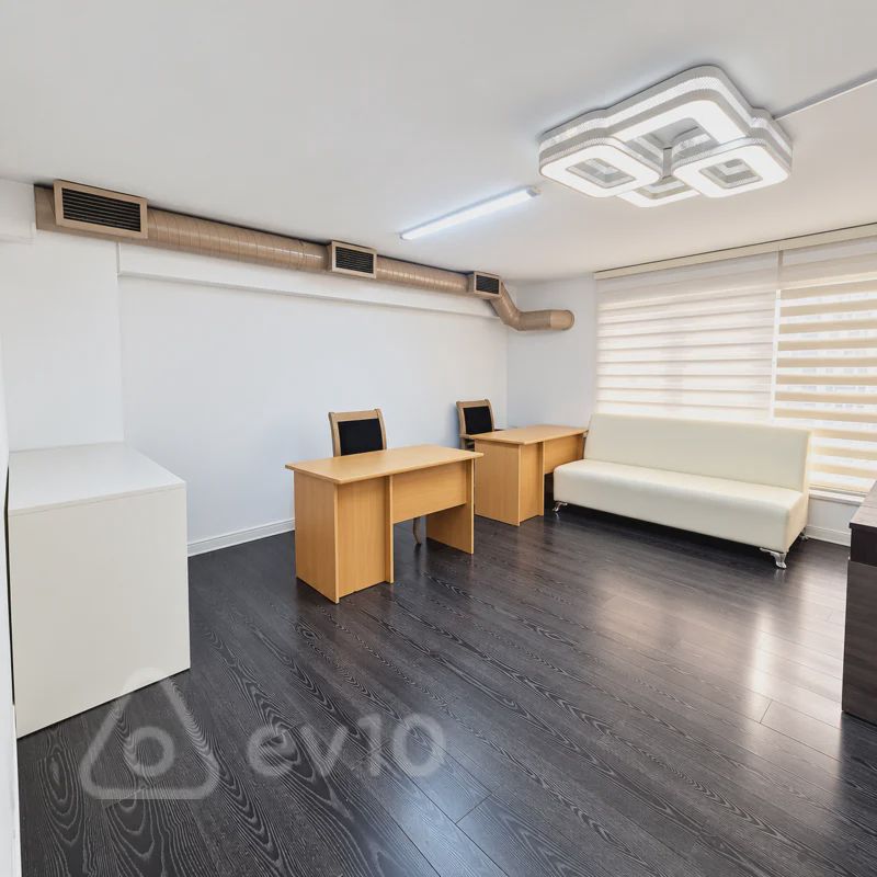 Ijaraga beriladi: 1 xonali офис, 30 m² — Ofis, Bakı (3)