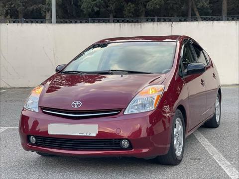 Toyota Prius, 1.5 L, 1.3 kWh, 2006 il, 299 999 km — 11 900 ₼ · Baku · Avtomobillər Toyota Prius, 1.5 L, 1.3 kWh, 2006 il, 299 999 km — Baku