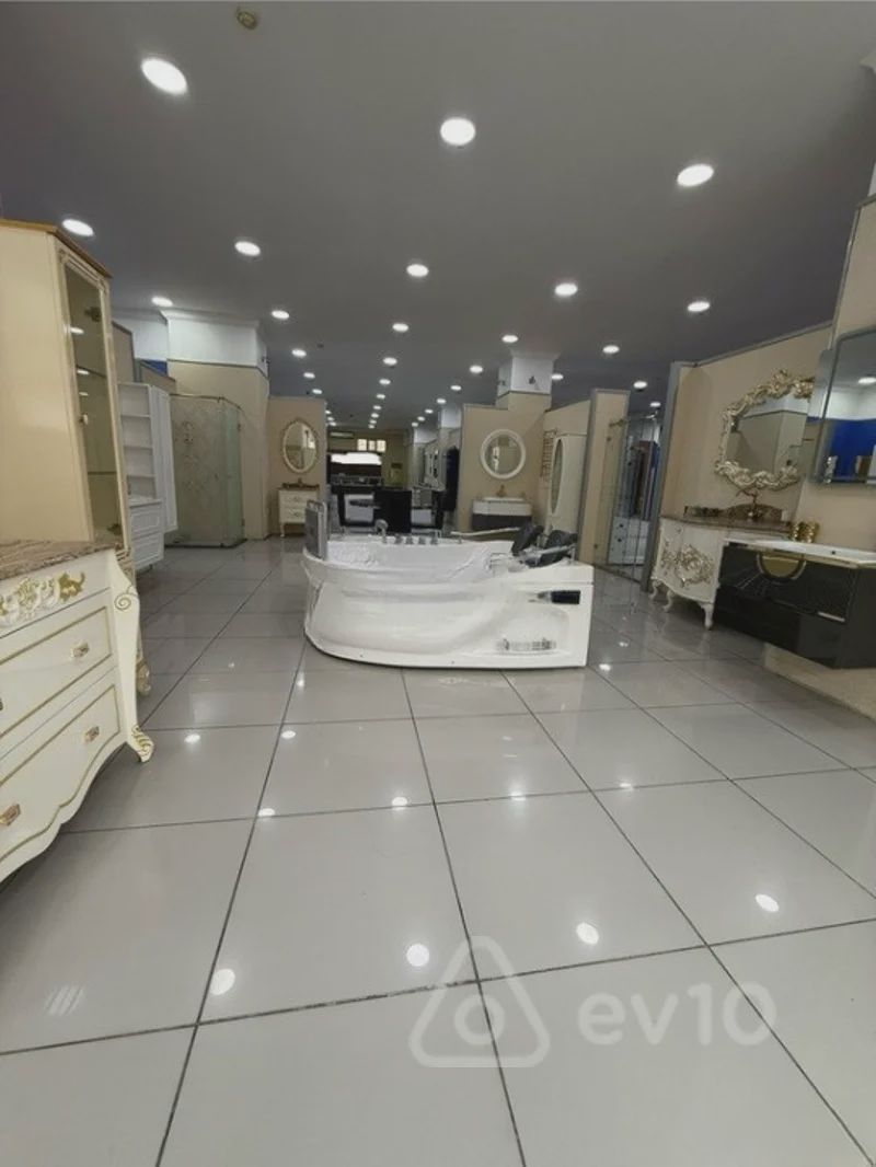 For rent: commercial property, 650 m² — Əmlak, Bakı