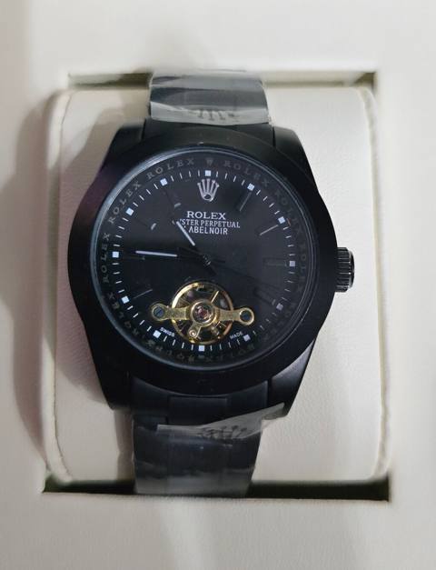 Rolex “Oyster Perpetual” Abelnoir – kişi qol saatı - Korpus və — 500 ₼ · Баку · Qol saatları Rolex “Oyster Perpetual” Abelnoir – kişi qol saatı - Korpus və — Баку