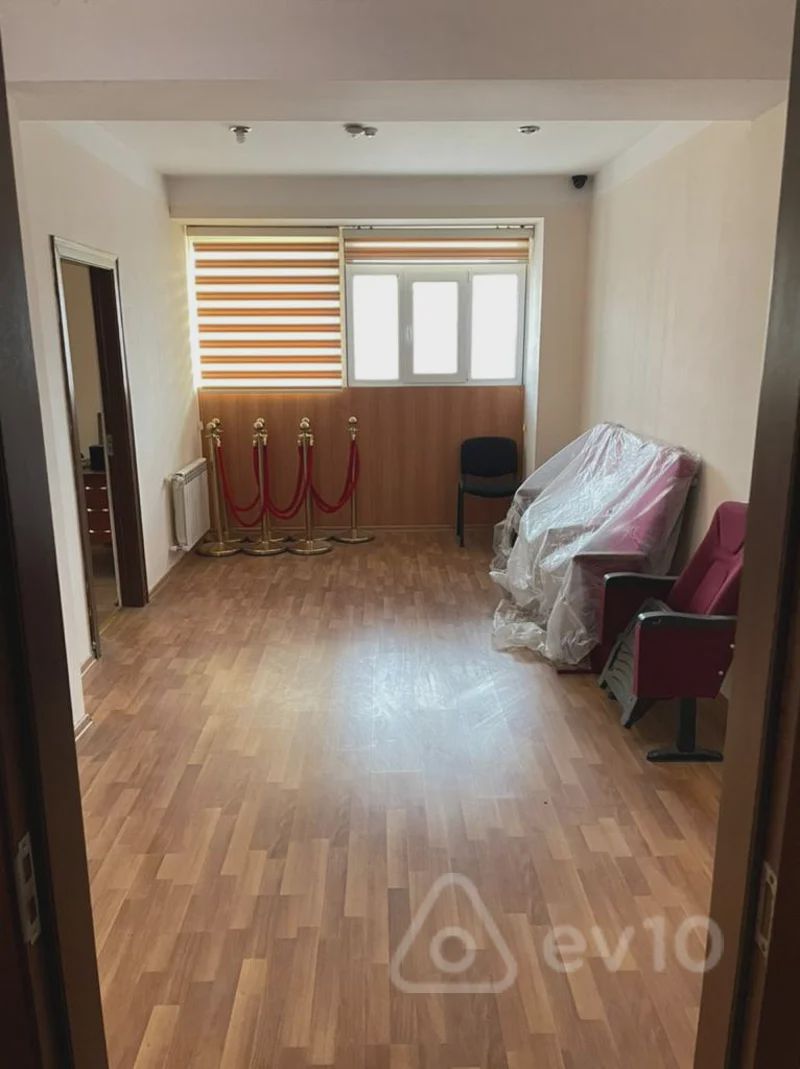 Сдаётся офис, 520 м² — Ofis, Bakı (7)