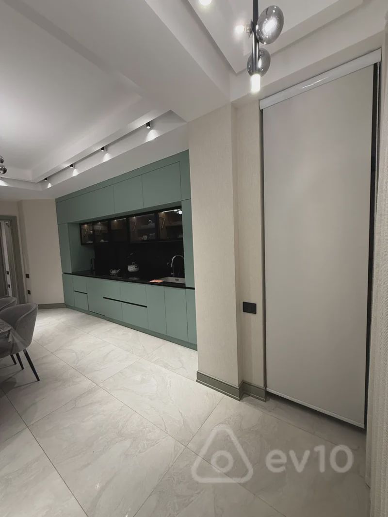 For sale: 3-room apartment (new building), 145 m² — Mənzil, Bakı (7)