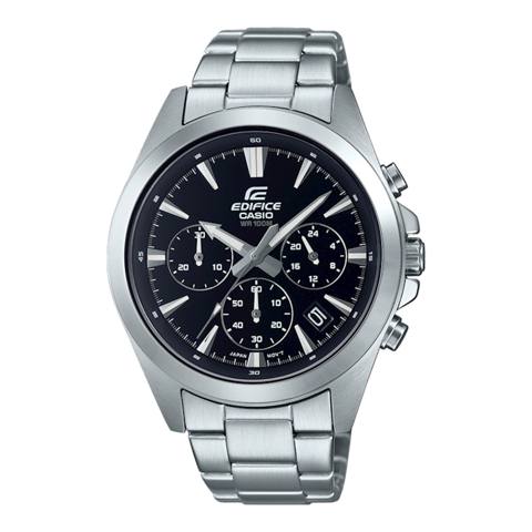 Qol saatı Casio Edifice EFV-630D-1AVUDF — 249 ₼ · Baku · Mallar Qol saatı Casio Edifice EFV-630D-1AVUDF — Baku