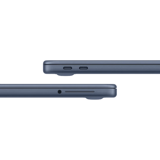 Macbook Apple Neo 13 256GB Indigo — Apple Macbook, Bakı (2)