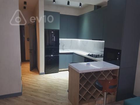 2 otaqlı mənzil, 74 m², İçərişəhər metrosu — kirayə — 1 400 ₼ · Baku · Mənzil 2 otaqlı mənzil, 74 m², İçərişəhər metrosu — kirayə — Baku