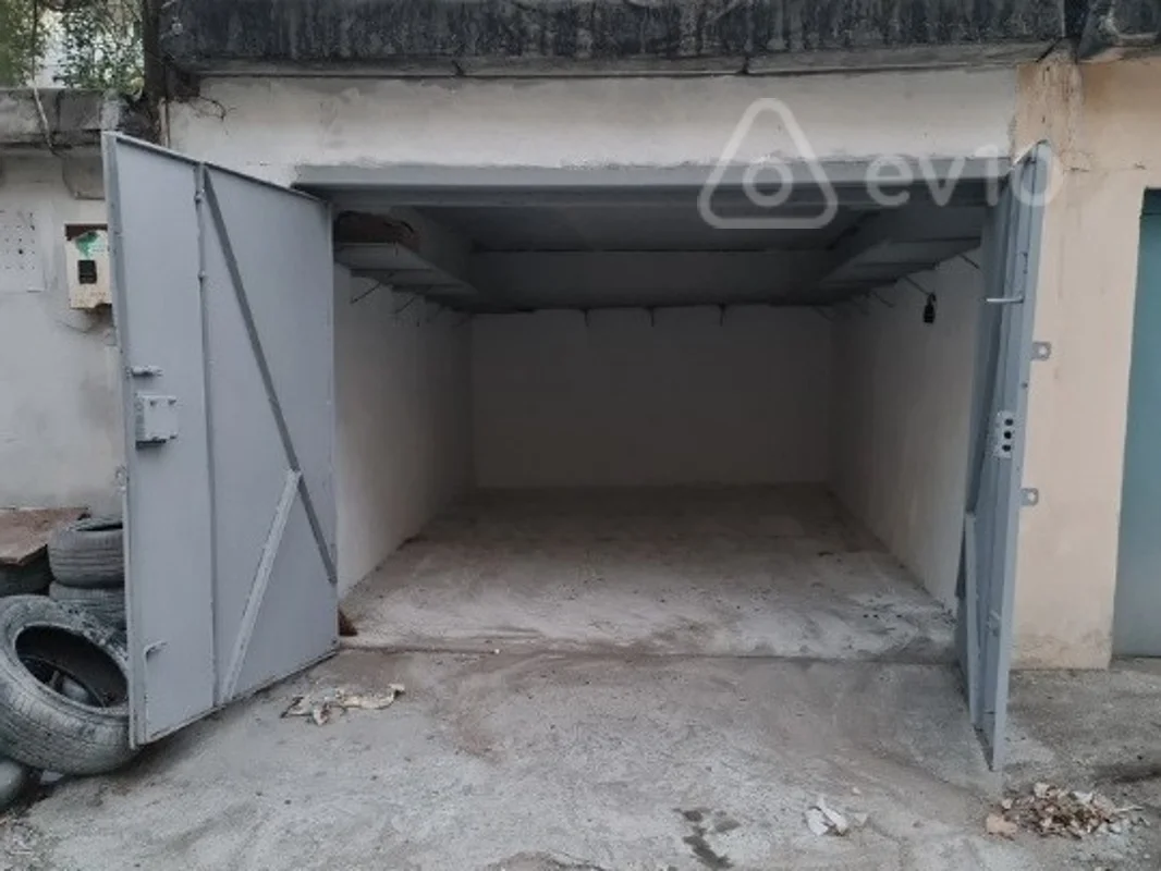 For sale: garage, 20 m² — Garaj, Bakı (2)