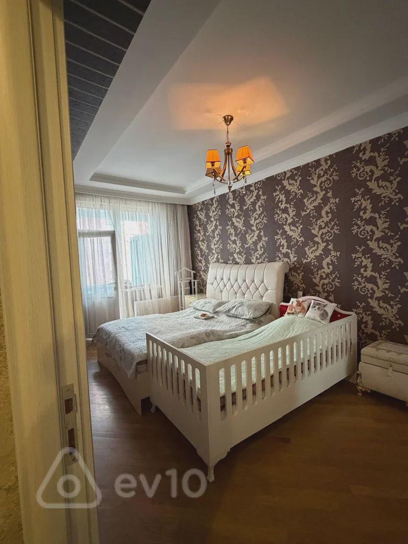 For sale: 2-room apartment (new building), 67 m² — Mənzil, Bakı (5)