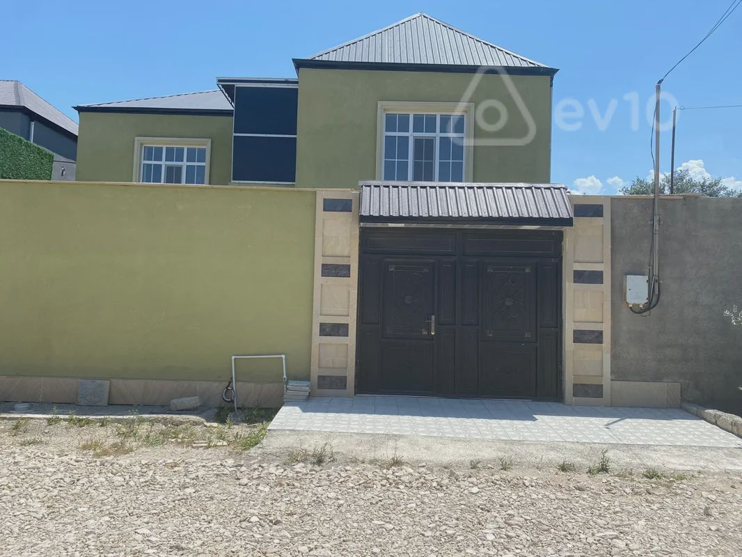 For sale: house / Cottage / Villa, 20 m² — Ev, villa, Bakı (3)