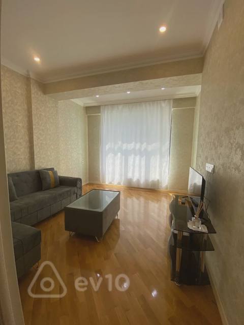 3 otaqlı mənzil, 70 m², Xətai m/s yaxınlığı, Sergey Senyuşkin küçəsi — kirayə — Bakı