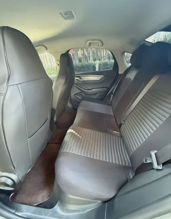 BYD Destroyer 05, 2025 il, 28000 km, 18.3 L — Avtomobillər (10)