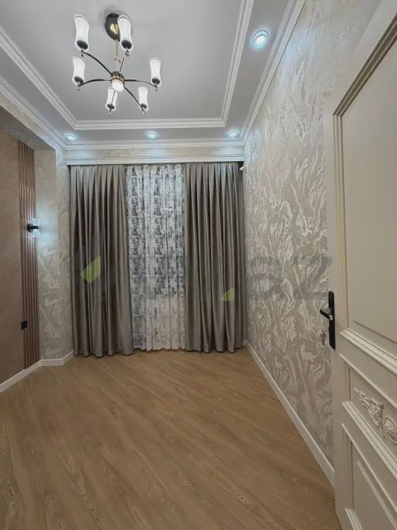 For sale: 2-room apartment (new building), 45 m² — Mənzil, Xırdalan (8)
