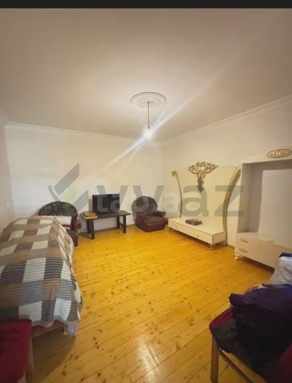 Satılık 4 odalı müstakil ev / Yazlık / Villa, 110 m² — Ev, villa, Şirvan (5)