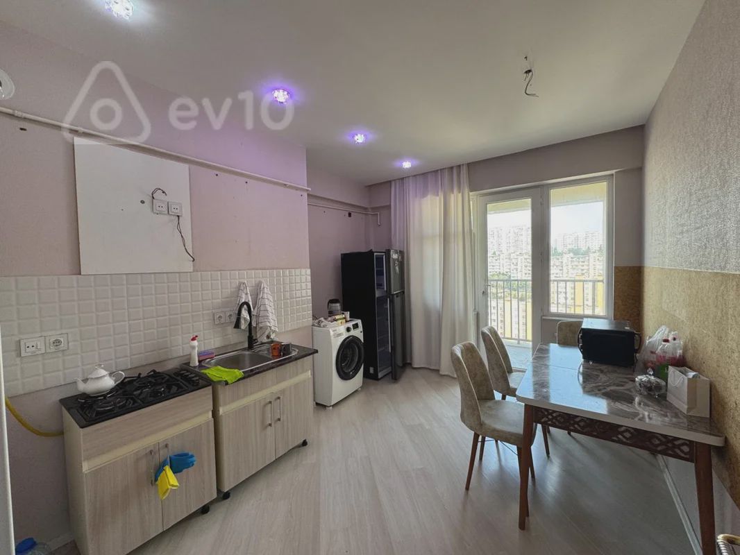 Сатылат: 2 бөлмөлүү квартира (новостройка), 72 м² — Mənzil, Bakı (8)