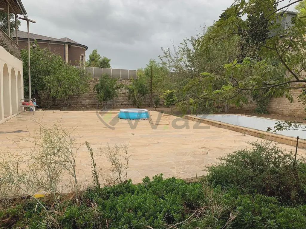 For sale: 4-room house / Cottage / Villa, 240 m² — Ev, villa, Bakı (7)