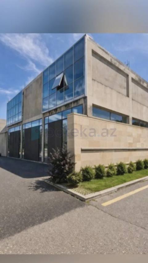 Satılır: 10 Otaq, Obyekt, Xəzər r., Buzovna q., 3100.00 m² — Buzovna