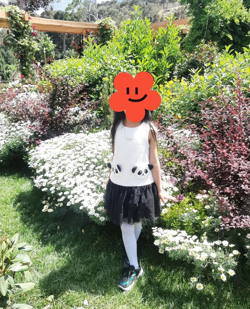 Gündəlik don, Maksi — Gündəlik paltarlar, Bakı (6)
