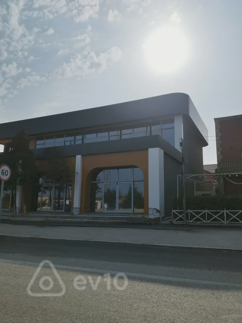 For rent: commercial property, 1 000 m² — Əmlak, Bakı