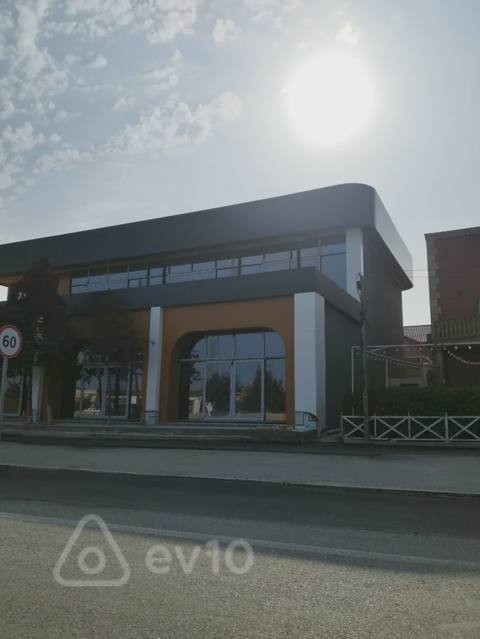 Obyekt, 1000 m², Bakı-Sumqayıt şosesi — kirayə — Baku